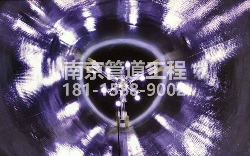 浦口区管道修复