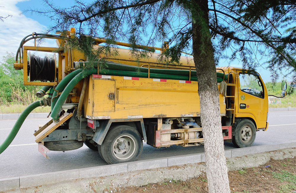 浦口区清洗抽粪车
