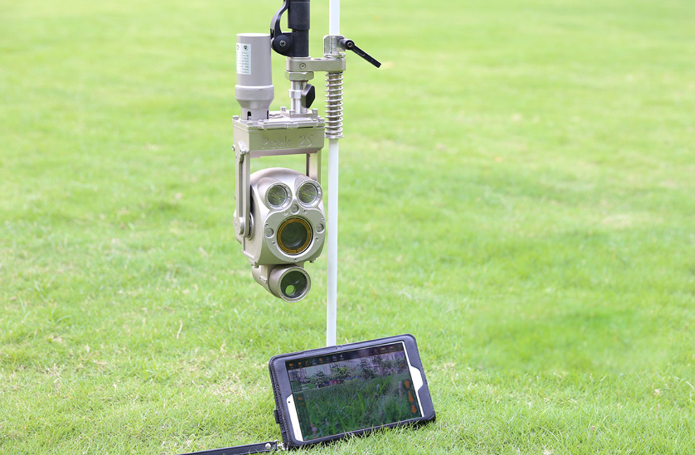 浦口区管道检测QV潜望镜