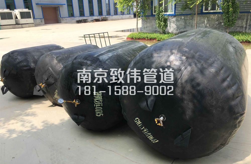 浦口区管道封堵气囊