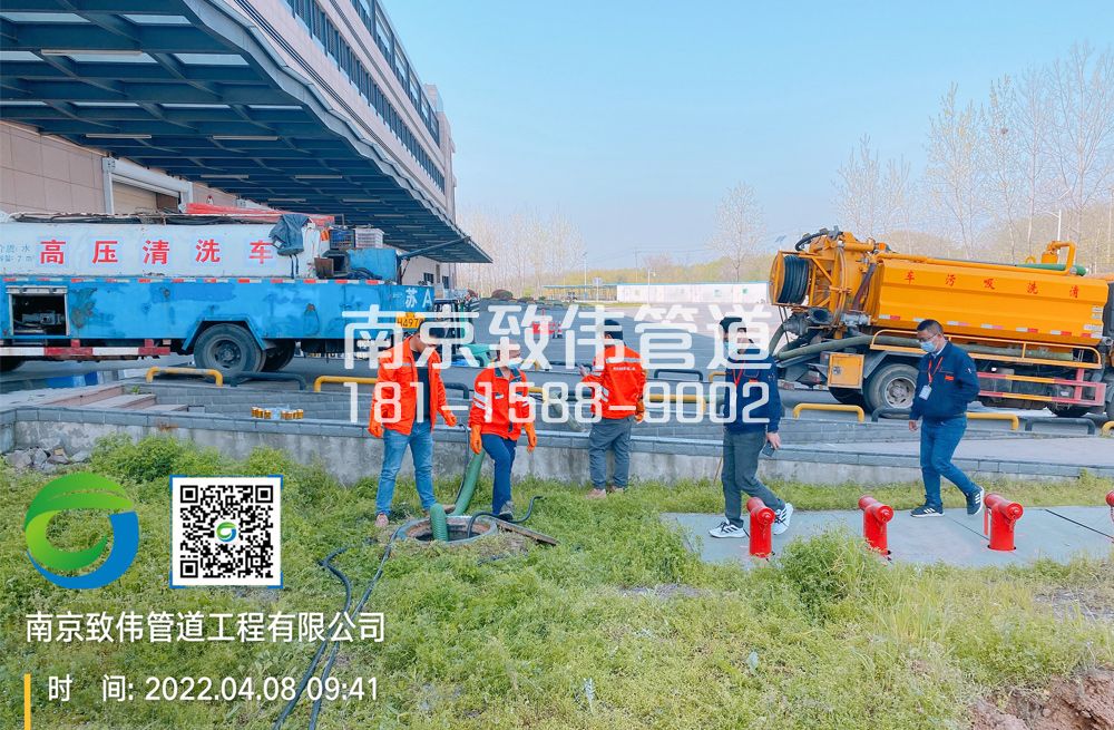 355浦口区医疗公司管道疏通