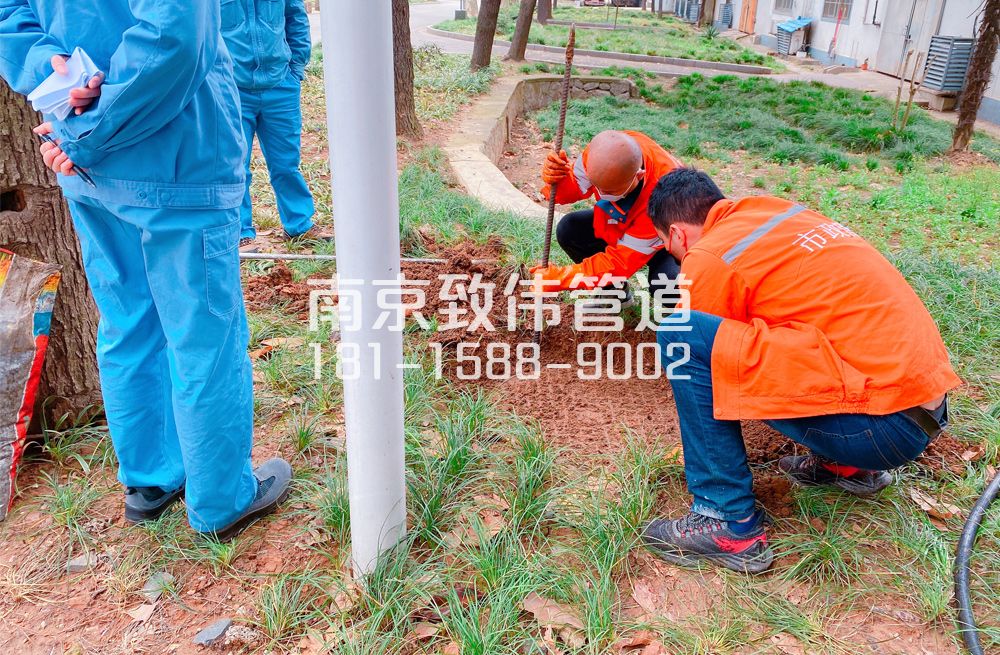 359浦口区管道井盖定点