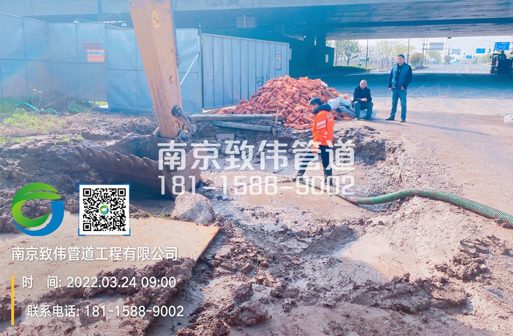 浦口区泥浆清理