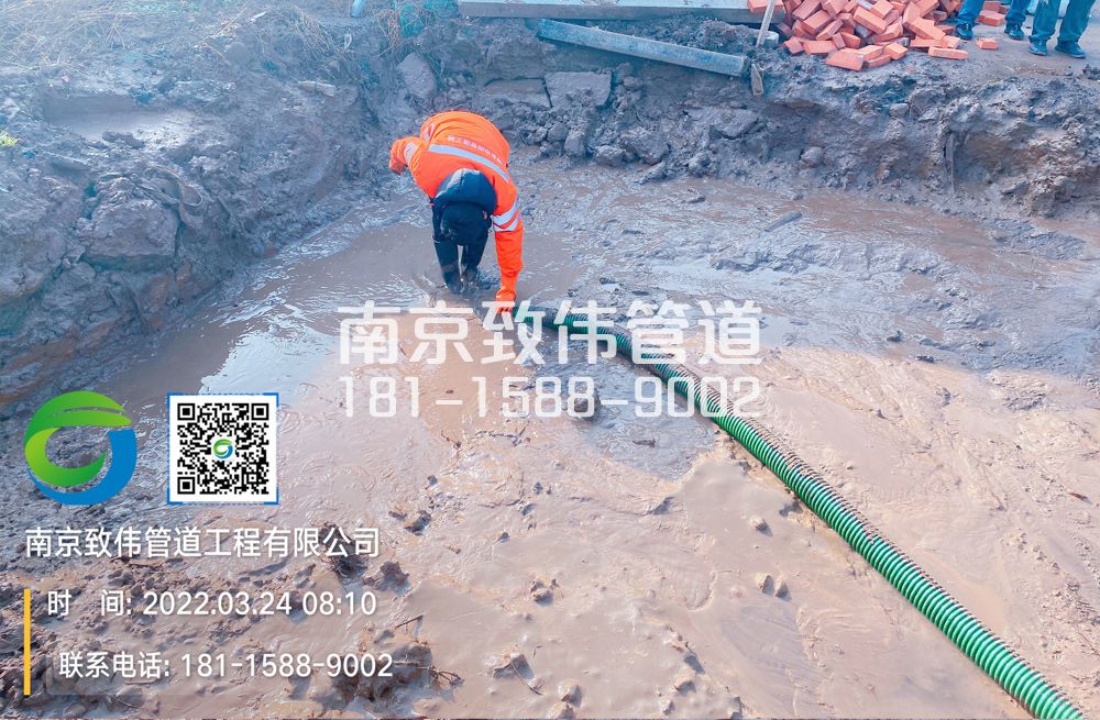 浦口区工地泥浆清理